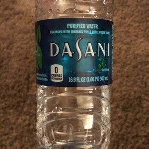 Meet your Posher, Kerri